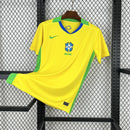 Camisa Brasil Home - Copa do Mundo 2026