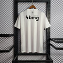 Camisa Atlético Mineiro Reserva - 22/23 - Versão Torcedor
