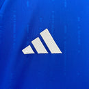 Itália Home - 24/25 - Adidas Torcedor Masculina