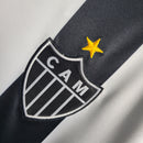 Camisa Atlético Mineiro Titular - 22/23 - Versão Torcedor