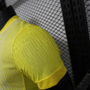 Camisa França Goleiro - 25/26 - Versão Jogador