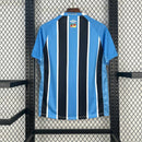 Camisa Grêmio Home - 25/26 - Umbro Torcedor Masculina - Lançamento
