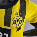 Kit Infantil Borussia Dortmund Titular - 22/23