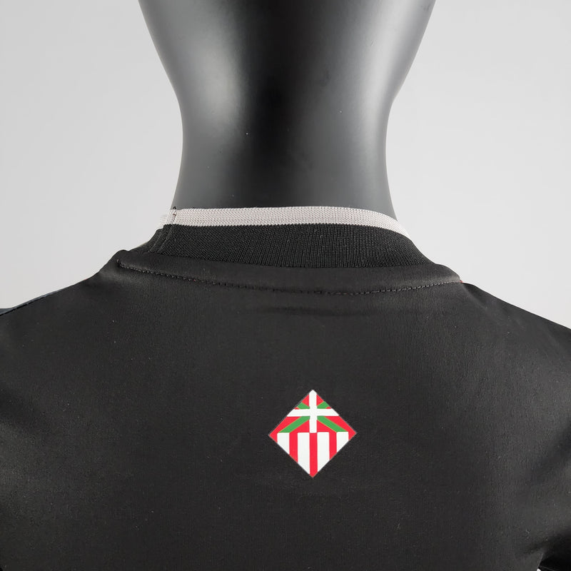 Kit Infantil Athletic Bilbao Reserva - 22/23