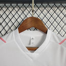 Kit Infantil Flamengo Treino - 23/24 - Branco