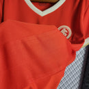 Camisa Internacional Titular - 22/23 - Versão Feminina