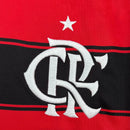 Camisa Flamengo Home - 25/26 - Lançamento