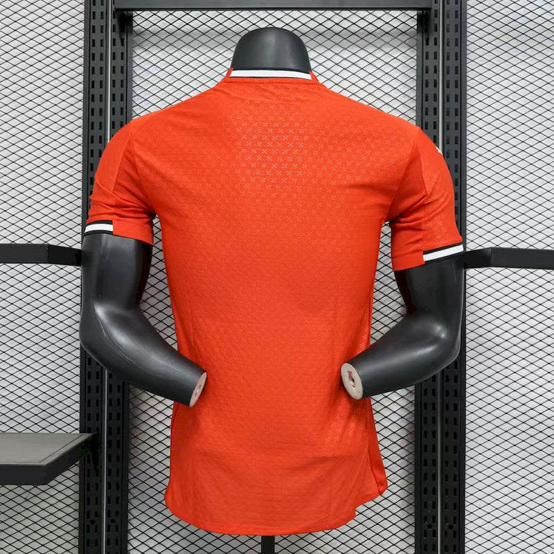 Camisa Portugal Home - 25/26 - Versão Jogador