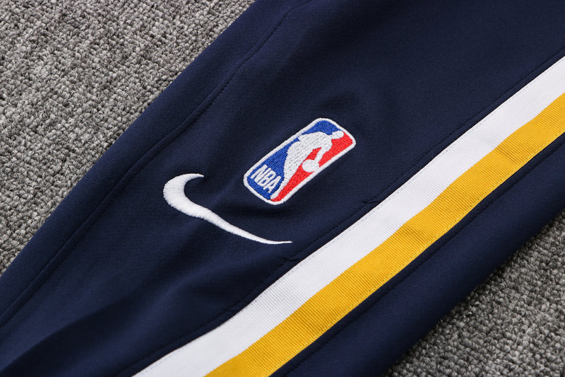Conjunto Nike NBA - Therma Flex Indiana Pacers