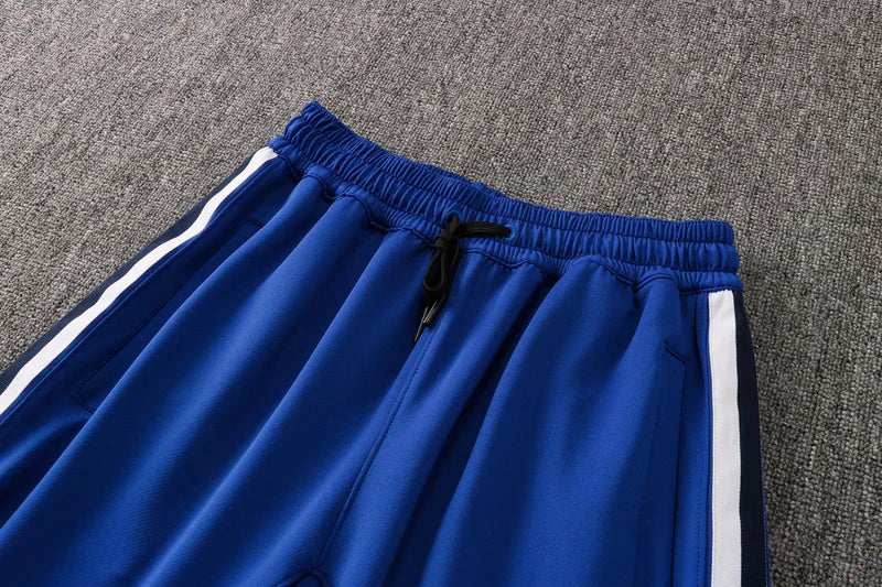 Conjunto Nike NBA - Therma Flex Dallas Mavericks