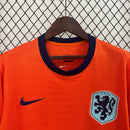 Camisa Holanda Away - 24/25 - Versão Torcedor
