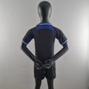 Kit Infantil Atlético de Madrid Reserva - 22/23