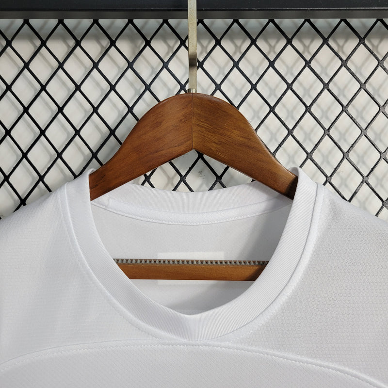 Camisa Corinthians Away - 23/24 - Nike Feminina