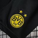 Kit Infantil Borussia Dortmund Home - 23/24