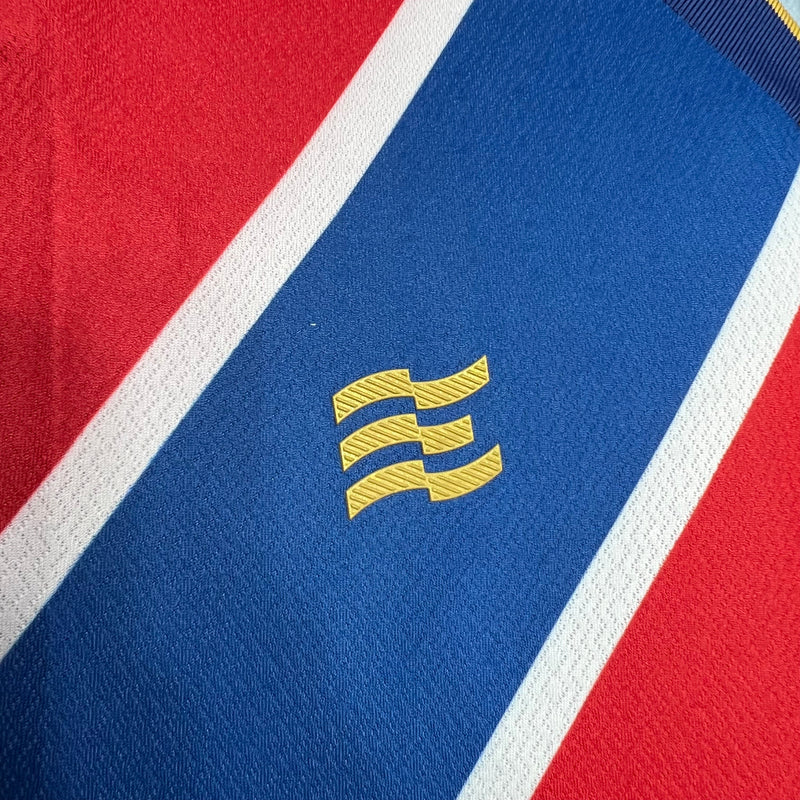 Camisa Bahia Away - 24/25 - Torcedor Masculina