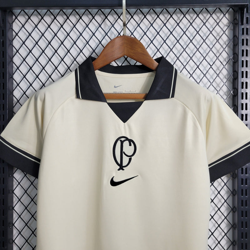 Camisa Corinthians Edição Especial - 23/24 - Nike Feminina