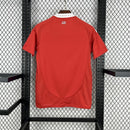 Camisa Internacional 25/26