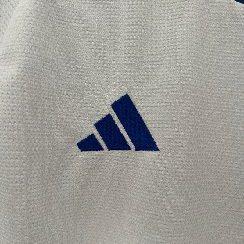 Camisa Cruzeiro Away - 24/25 - Versão Torcedor