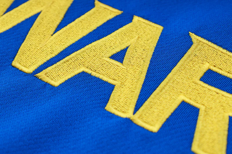 Conjunto Nike NBA - Therma Flex Golden State Warriors