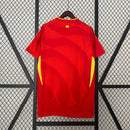 Camisa Espanha Home - 24/25 - Versão Torcedor