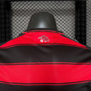 Camisa Flamengo Home - 25/26 - Versão Jogador