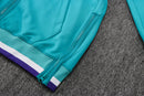 Conjunto Nike NBA - Therma Flex Charlotte Hornets