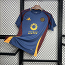 Camisa Roma lll 24/25 - Versão Torcedor