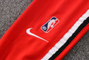 Conjunto Nike NBA  - Therma Flex Houston Rockets