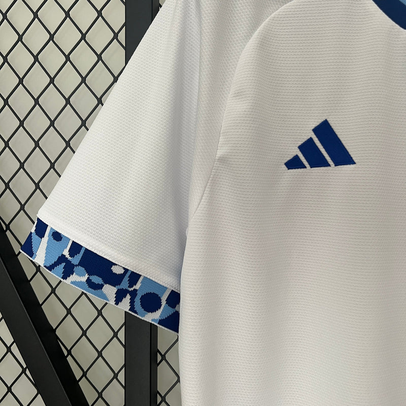 Camisa Cruzeiro Away - 24/25 - Versão Torcedor