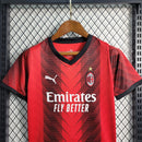 Kit Infantil AC Milan Home - 23/24