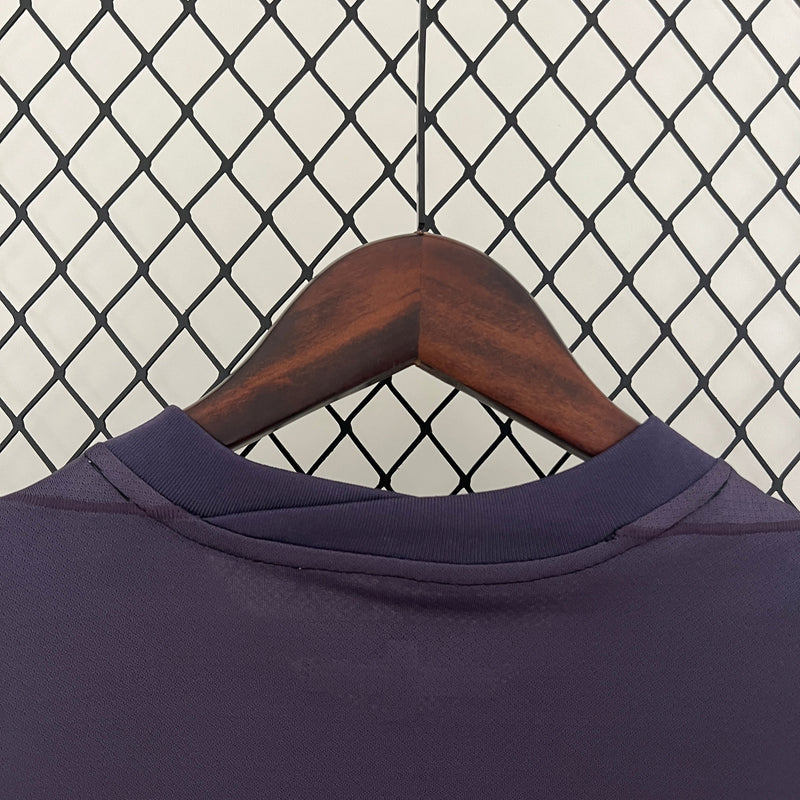 Camisa Inglaterra Away - 24/25 - Versão Torcedor