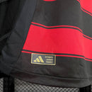 Camisa Flamengo Home - 25/26 - Versão Jogador