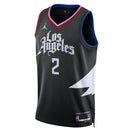 Regata Los Angeles Clippers - Statement Edition 2022/23