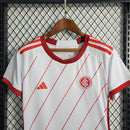 Camisa Internacional Away - 23/24 - Adidas Feminina