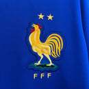 Camisa França Home - 24/25 - Versão Torcedor