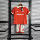 Kit Infantil Internacional Titular - 22/23