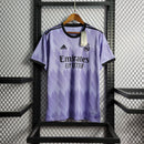 Camisa Real Madrid Reserva - 22/23 - Versão Torcedor