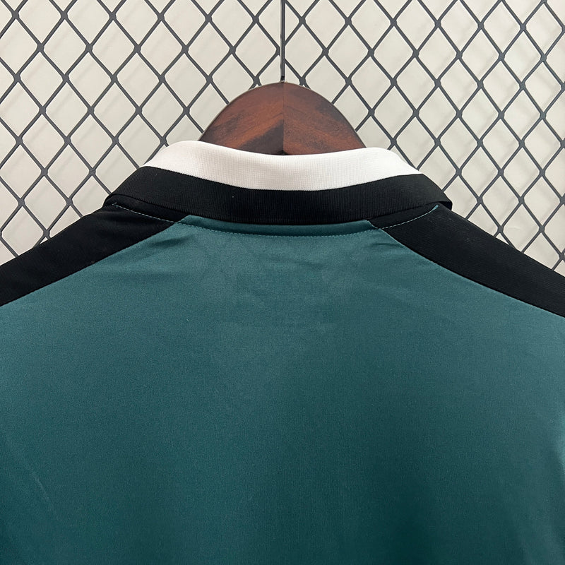 Camisa Vasco da Gama - GK Kappa - 24/25 - Versão Torcedor