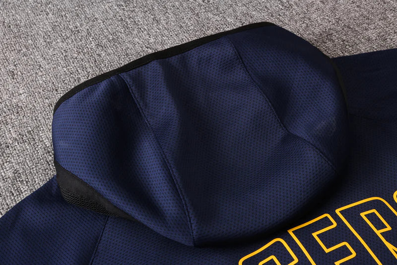 Conjunto Nike NBA - Therma Flex Indiana Pacers Treino