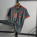 Camisa Bayern III - 22/23 - Versão Torcedor