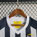 Camisa Santos Home - 23/24 - Umbro Feminina