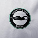 Camisa Brighton Edição Europa League 23/24 - Versão Torcedor