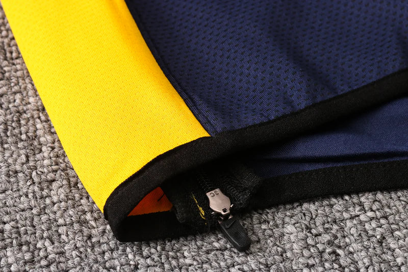 Conjunto Nike NBA - Therma Flex Indiana Pacers Treino