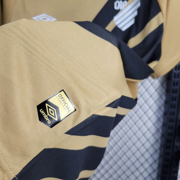 Camisa Athletico Paranaense Away - 24/25 - Umbro Torcedor Masculina - Lançamento