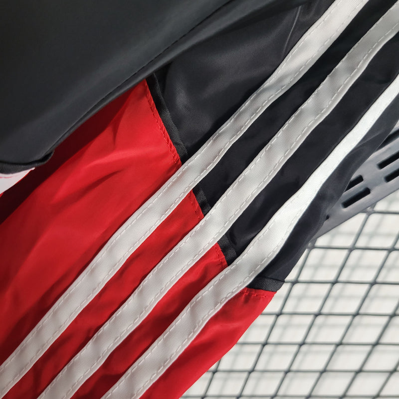 Jaqueta Corta Vento Flamengo - 2023/24