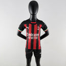 Kit Infantil Milan Titular - 22/23