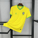 Camisa Seleção Brasileira 25/26 - Lançamento