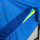 Camisa Brasil Away - 25/26 - Versão Torcedor Lançamento