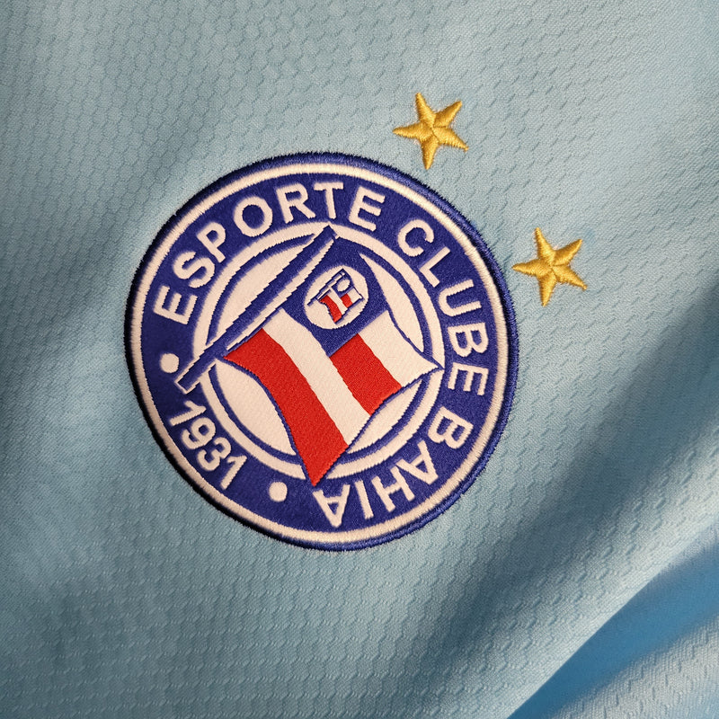 Camisa Bahia Home Titular - 23/24 - Feminina