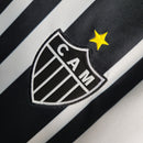 Camisa Atlético MG - 23/24 - Adidas Feminina